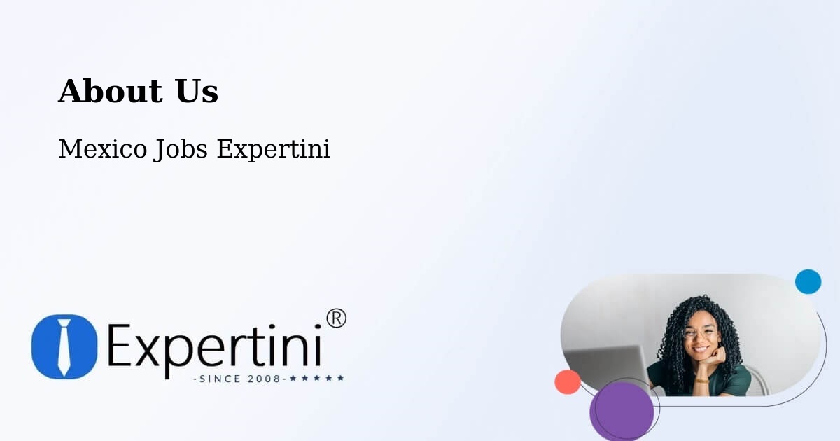About Expertini Recruitment Platform  – Soltepec - Soltepec, Mexico Jobs Expertini